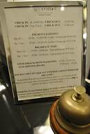 Hotel Cristall