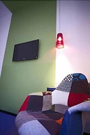 Hotel Cristall