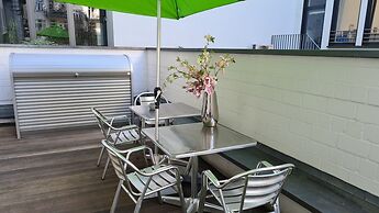 Hotel Cristall