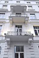 Hotel Cristall