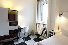 Hotel Cristall