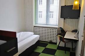 Hotel Cristall