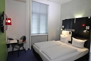 Hotel Cristall