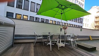 Hotel Cristall