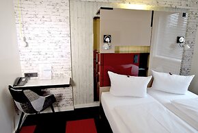 Hotel Cristall