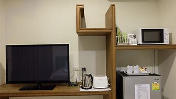 Ra Residence Phuket