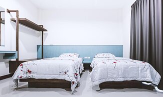 Ra Residence Phuket