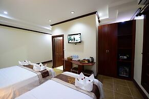 Vientiane Luxury Hotel
