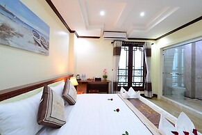 Vientiane Luxury Hotel
