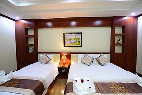 Vientiane Luxury Hotel