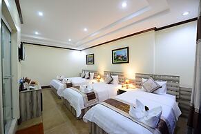 Vientiane Luxury Hotel