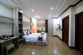 Vientiane Luxury Hotel