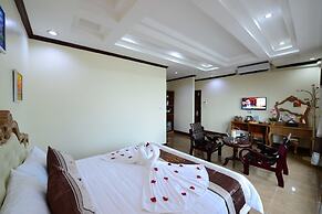 Vientiane Luxury Hotel