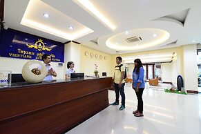 Vientiane Luxury Hotel
