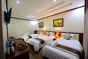 Vientiane Luxury Hotel