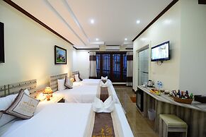 Vientiane Luxury Hotel