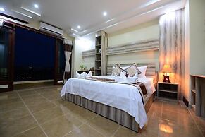 Vientiane Luxury Hotel