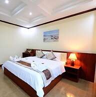 Vientiane Luxury Hotel