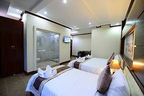 Vientiane Luxury Hotel