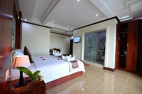 Vientiane Luxury Hotel
