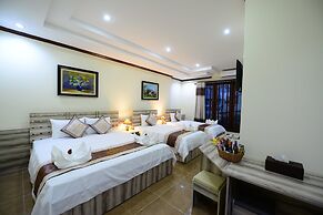 Vientiane Luxury Hotel