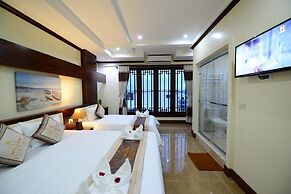 Vientiane Luxury Hotel