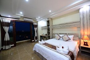 Vientiane Luxury Hotel