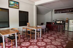 Aham Backpackers Hostel - Adults Only