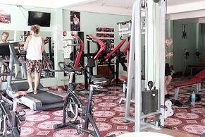 Aham Backpackers Hostel - Adults Only