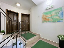 Eco Apartments Plovdiv