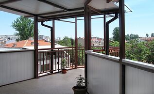 Eco Apartments Plovdiv