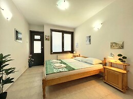 Eco Apartments Plovdiv