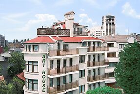 Eco Apartments Plovdiv