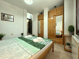 Eco Apartments Plovdiv