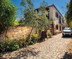 Flores Hotel Alacati