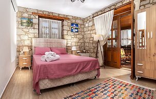 Flores Hotel Alacati