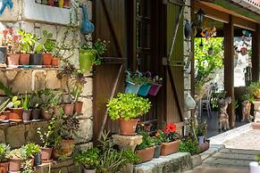 Flores Hotel Alacati
