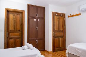 Flores Hotel Alacati