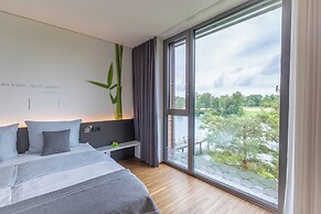LAGO hotel & restaurant am see