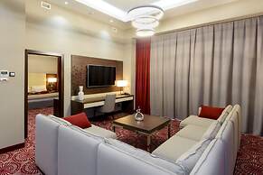 Hotel Senator