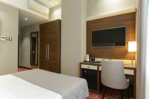 Hotel Senator
