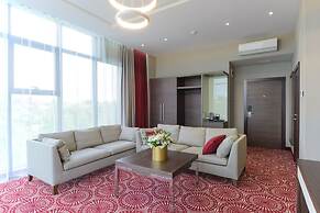 Hotel Senator