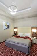 Hotel Senator