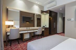 Hotel Senator