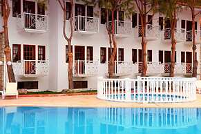 White Hotel