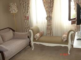 Arslanli Konak Hotel
