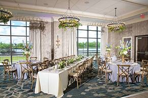 Embassy Suites by Hilton Wilmington Riverfront