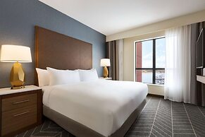 Embassy Suites by Hilton Wilmington Riverfront