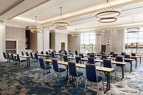 Embassy Suites by Hilton Wilmington Riverfront