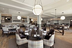 Embassy Suites by Hilton Wilmington Riverfront
